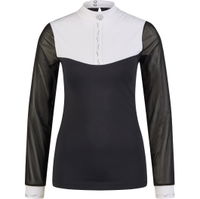 Womens Pikeur Competition Blouse